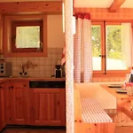 Le Bouquetin 5 By Interhome Apartamento