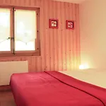 Apartament Le Bouquetin 5 By Interhome *