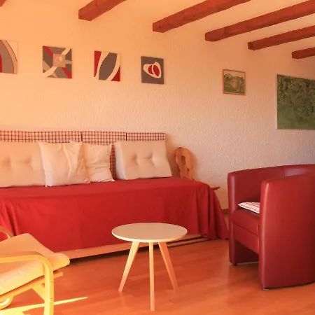 Le Bouquetin 5 By Interhome