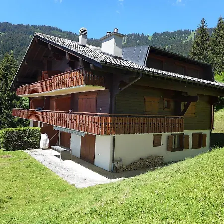 Le Bouquetin 5 By Interhome