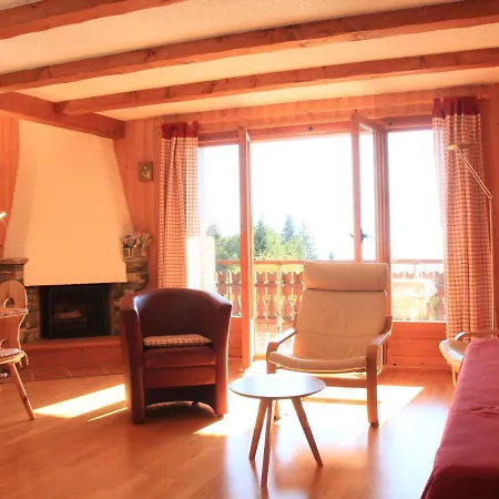 Le Bouquetin 5 By Interhome