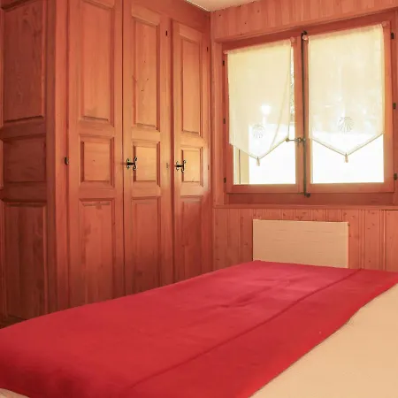 Appartement Le Bouquetin 5 By Interhome