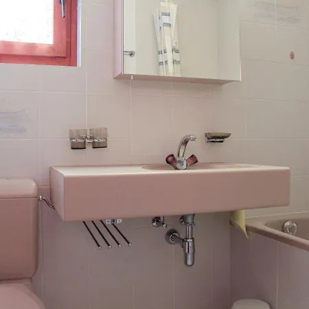Apartamento Le Bouquetin 5 By Interhome Villars-sur-Ollon