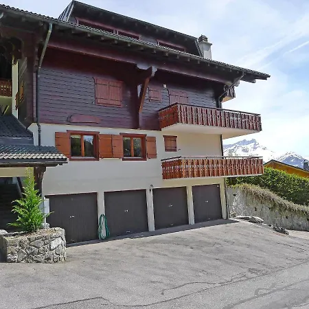 Appartement Le Bouquetin 5 By Interhome *