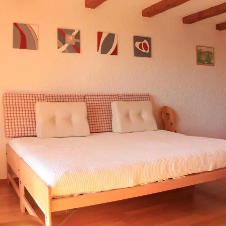 Le Bouquetin 5 By Interhome Villars-sur-Ollon