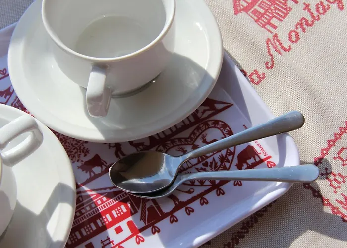 アパート Le Bouquetin 5 By Interhome ヴィラール・シュル・オロン