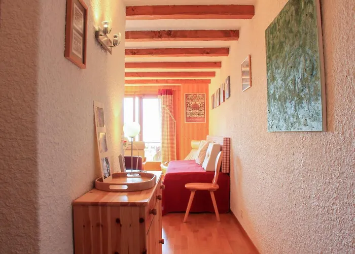 Le Bouquetin 5 By Interhome