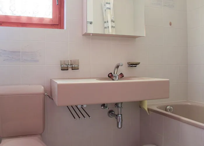 Appartamento Le Bouquetin 5 By Interhome Villars-sur-Ollon