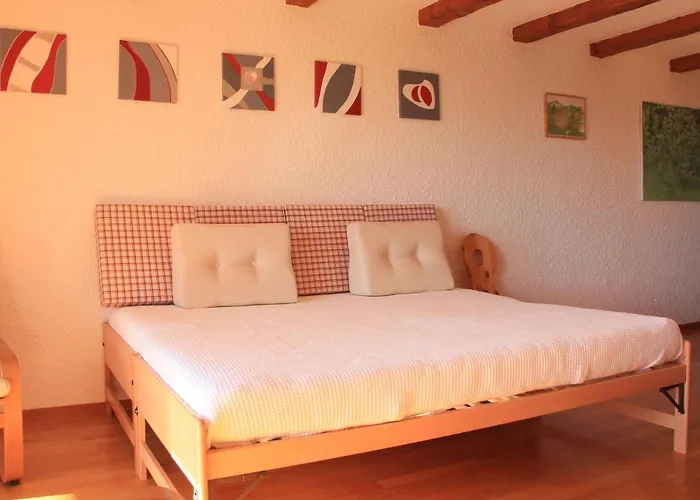 Le Bouquetin 5 By Interhome Villars-sur-Ollon