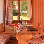 Lägenhet Le Bouquetin 5 By Interhome *