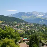Lägenhet Le Bouquetin 5 By Interhome