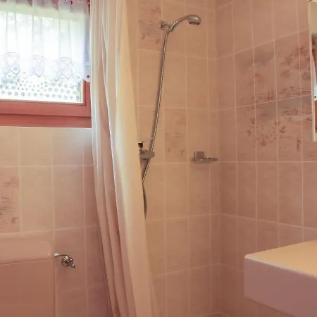 Apartamento Le Bouquetin 5 By Interhome *