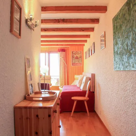 Le Bouquetin 5 By Interhome