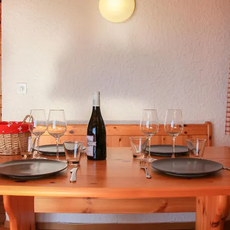 Apartamento Le Bouquetin 5 By Interhome