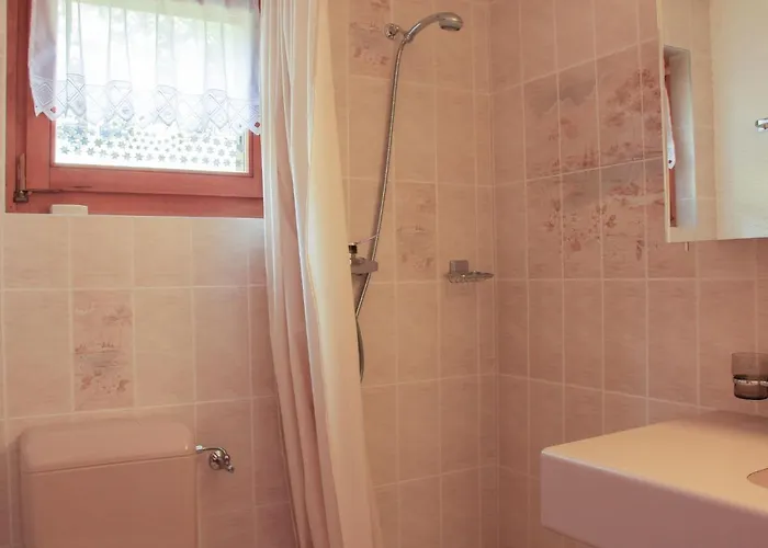 Lejlighed Le Bouquetin 5 By Interhome *